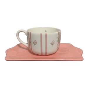 Set Dory bandeja rosa