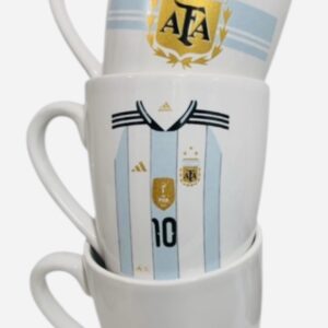 Promo ARGENTINA ARGELIA