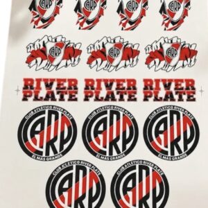 Set RIVER taza 3 piezas (taza -bandeja+cuchara encastre)