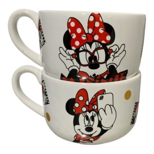 Tazon minnie x 3
