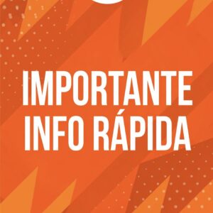 INFO RAPIDA