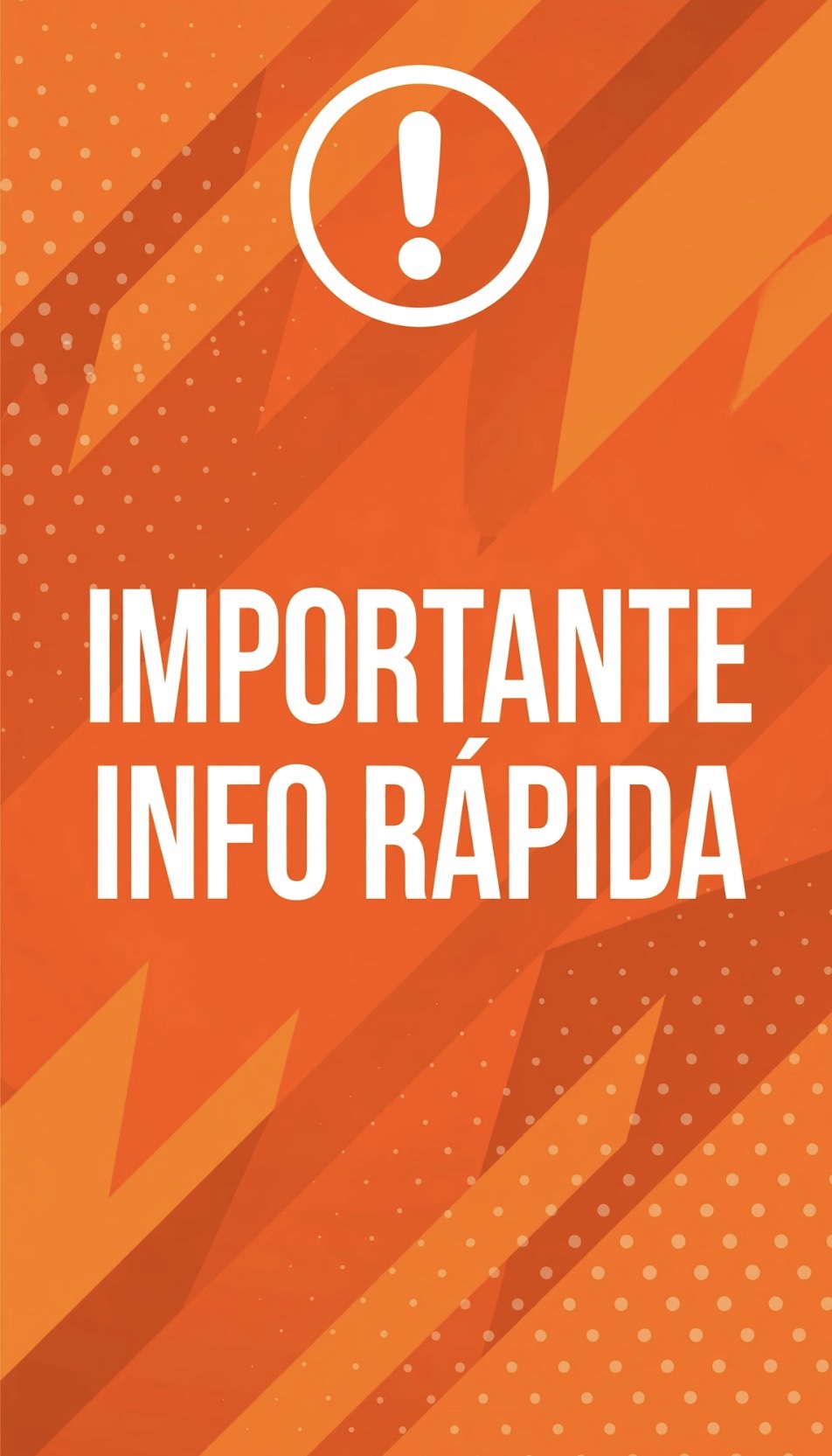 INFO RAPIDA