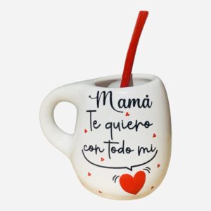 Mate x 3 un. mama te quiero