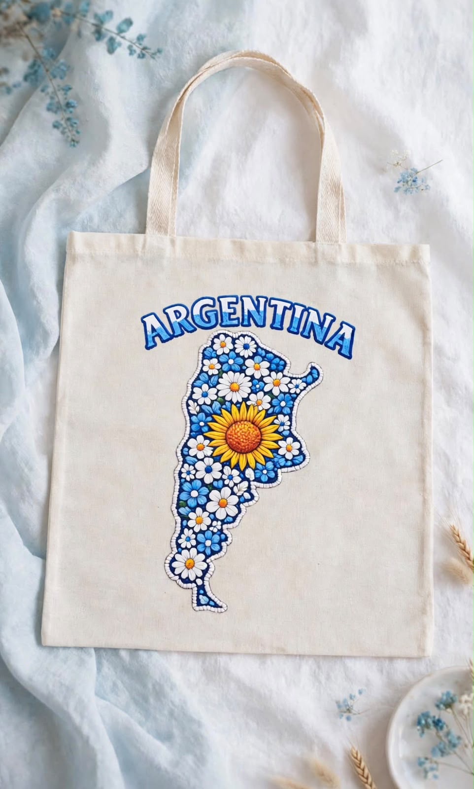 Tote bags surtidas (ver descuento x cantidad) - Imagen 4