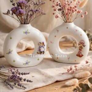 Florero donna Sarah Kay